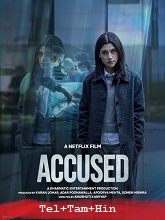 Accused