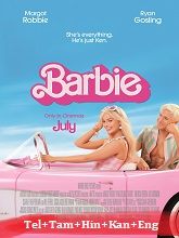 Barbie