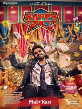 Happy Raj