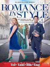 Romance in Style