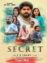 Secret