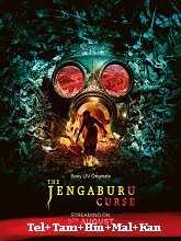 The Jengaburu Curse Season 1