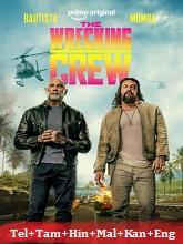 The Wrecking Crew